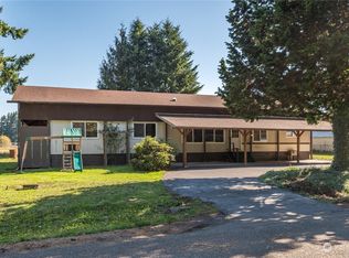137 Enchanted Valley Dr N, Vader, WA 98593