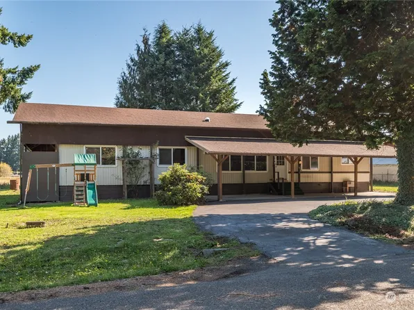 137 Enchanted Valley Drive N, Vader, WA 98593