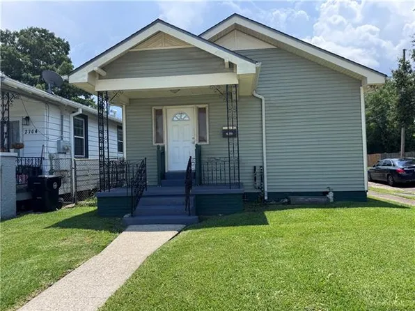 2700 Clover St, New Orleans, LA 70122