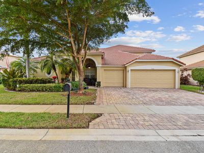 3626 E Hamilton Key, West Palm Beach, FL, 33411