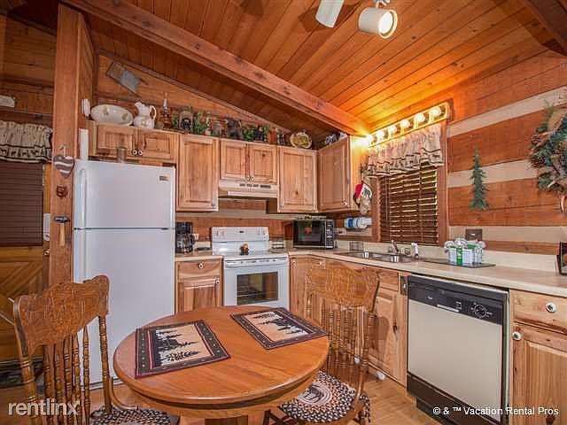 We have all the kitchen basics