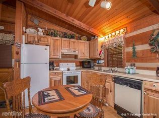 319 Deer Path Ln, Gatlinburg, TN 37738