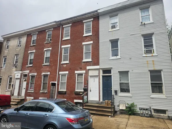 657 Kohn St, Norristown, PA 19401