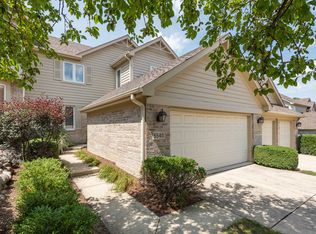 5540 Durand Dr, Downers Grove, IL 60515