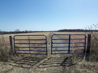 Gorman Rd, Blue Mound, KS 66010