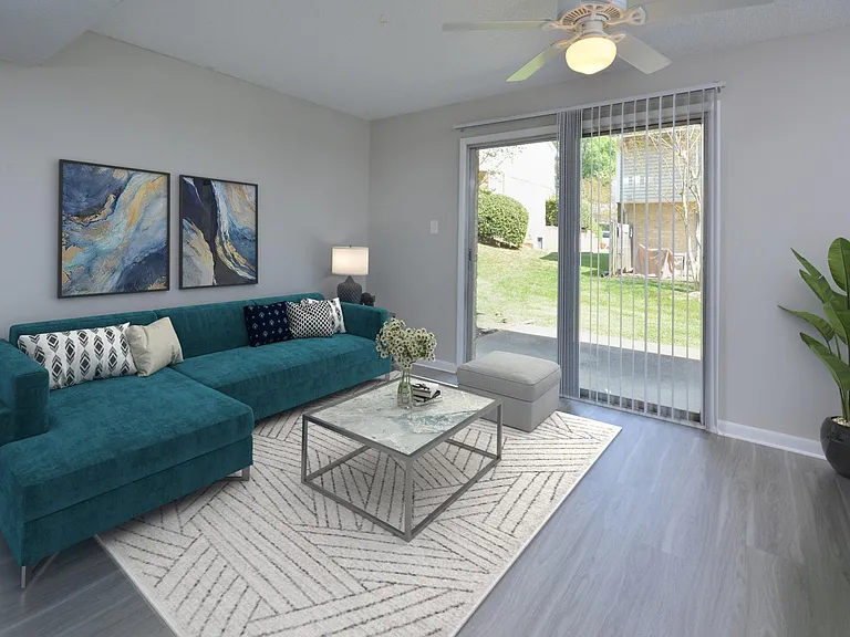 Pine Ridge Apartments — Photo 50