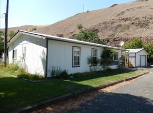 102 Wallace St, Kendrick, ID 83537