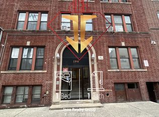 196 Clinton Ave APT 3B, Jersey City, NJ 07304