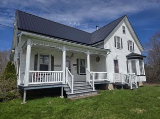 2653 Malagash Rd, Malagash, NS B0K1E0