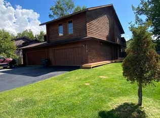 6920 Cape Lisburne Loop, Anchorage, AK 99504