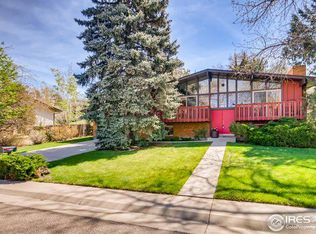 3018 Vivian St, Wheat Ridge, CO 80215
