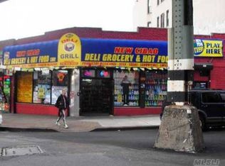 1543 Myrtle Ave, Brooklyn, NY 11237