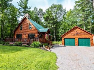 92 Tannenbaum Ln, Jay, NY 12941