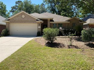 7 English Lavender Pl, Spring, TX 77382