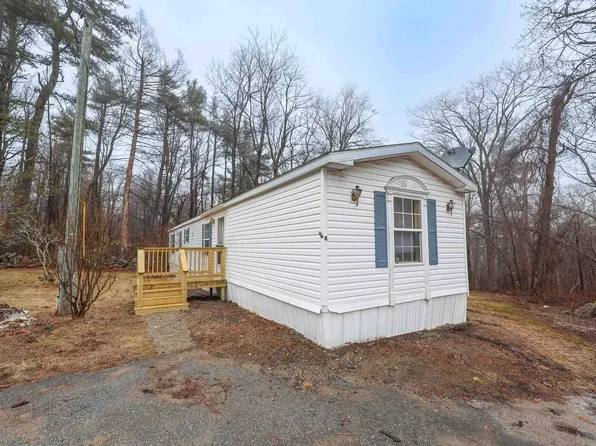 90 Merriam Hill Road #4, Greenville, NH 03048