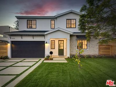 3305 Cabrillo Blvd, Los Angeles, CA, 90066