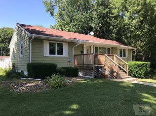 408 E South St, Marshalltown, IA 50158