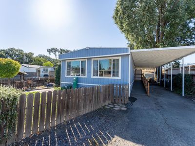 3800 N State Street #103, Ukiah, CA, 95482