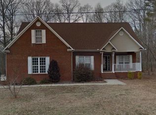 160 Rockwell Dr, Riverside, AL 35135