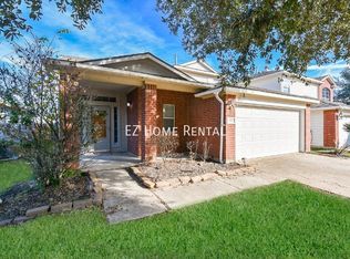 4906 Amorgas Isle Dr, Spring, TX 77388