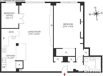 Sold by Living New York