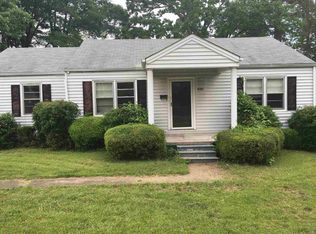 1815 30th St, Valley, AL 36854