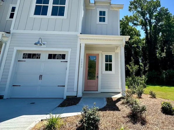 1002 Tidal Lane #1a, Wilmington, NC 28401