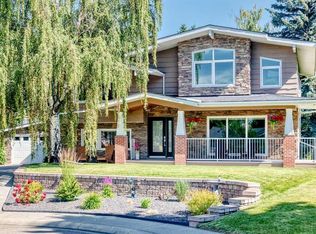 10416 SW Mapleridge Cres SE, Calgary, AB T2J 1Y7