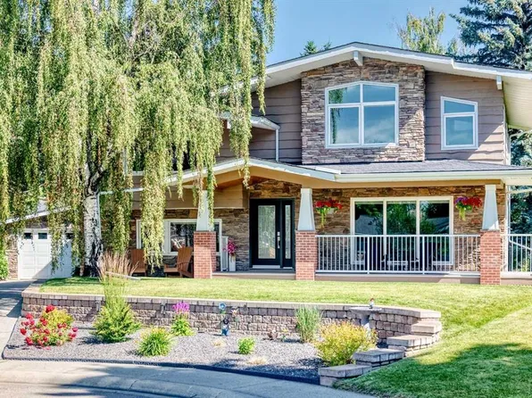 10416 SW Mapleridge Cres SE, Calgary, AB T2J 1Y7