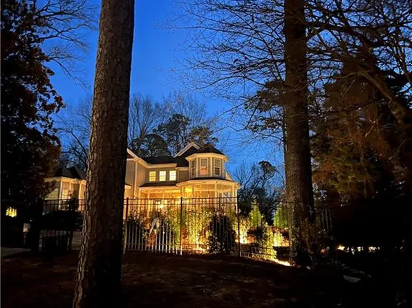 1125 Custer Ave SE, Atlanta, GA 30316