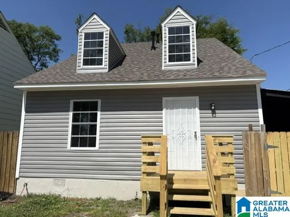 990 52nd Way N, Birmingham, AL 35212