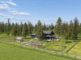 1074 Martin Creek Ln, Whitefish, MT 59937