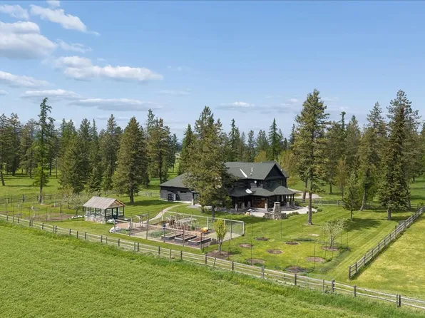 1074 Martin Creek Ln, Whitefish, MT 59937