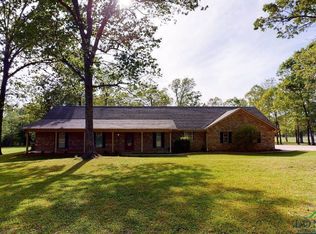 377 County Road 4132, Atlanta, TX 75551