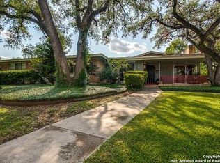 7315 Winterwood Pl, San Antonio, TX 78229