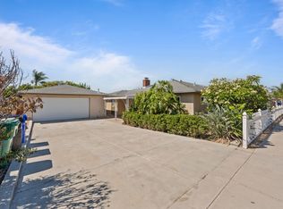 4910 Gary St, San Diego, CA 92115