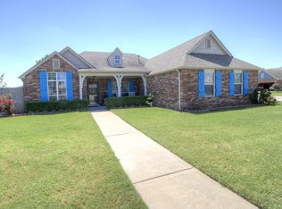 15304 E 89th Pl N, Owasso, OK 74055