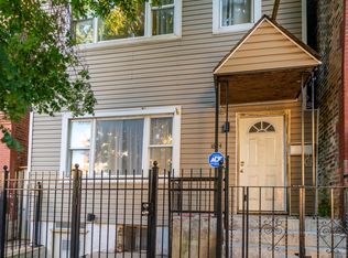 1624 S Throop St, Chicago, IL 60608