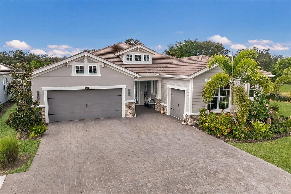 5637 Long Shore Loop, Sarasota, FL 34238 | Zillow