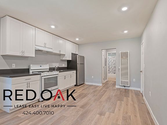 4th image of 3843 1/2 S Gibraltar Ave #2