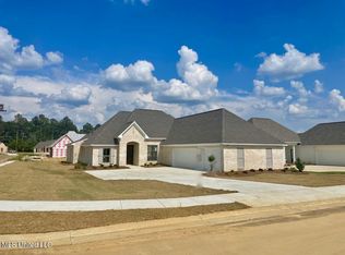 618 Crossvine Rdg, Madison, MS 39110