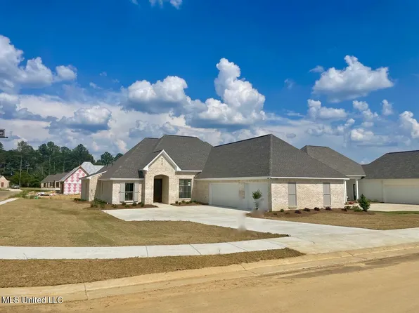 618 Crossvine Rdg, Madison, MS 39110