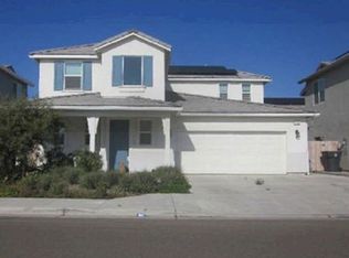 2776 Sand Hills Ave, Tulare, CA 93274