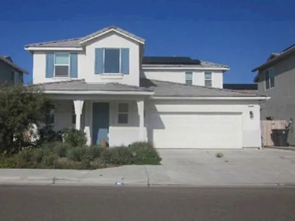 2776 Sand Hills Ave, Tulare, CA 93274