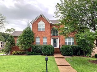 509 Indian Hills Mound, Goodlettsville, TN 37072
