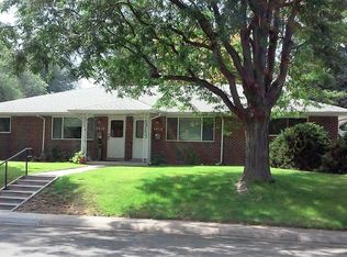 1413 Robertson St, Fort Collins, CO 80524