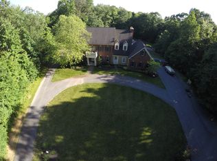 5427 Mount Gilead Rd, Reisterstown, MD 21136