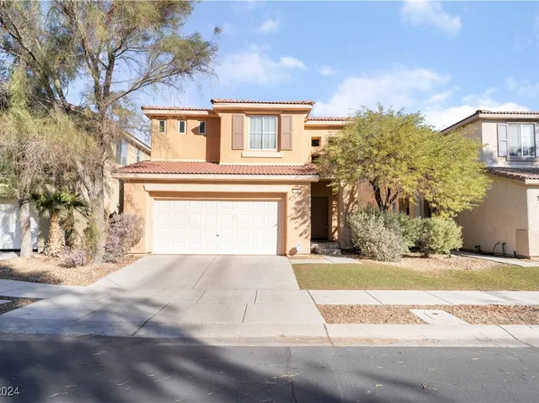 738 Aloe Yucca Ave, Henderson, NV 89011