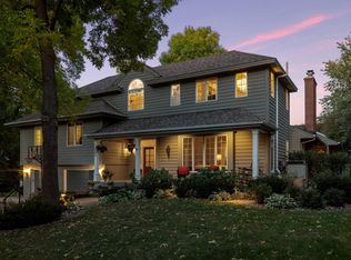 3605 James Ave, Deephaven, MN 55391