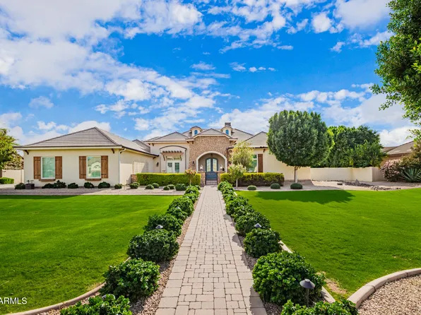 19675 E VIA PARK Street, Queen Creek, AZ 85142